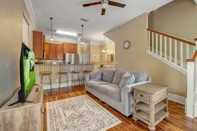 Image de The Midtown Dream Close to Downtown Pets Welcome