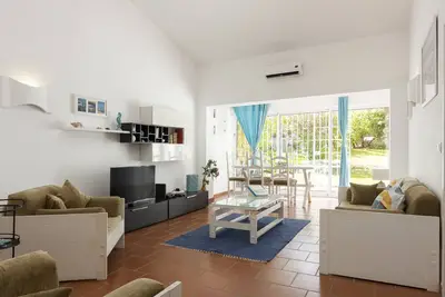 Image de Villa, Plage de Falésia, Albufeira