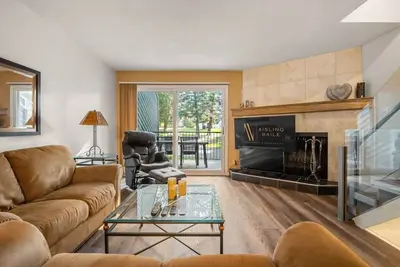 The Bluenose | Indoor Pool & Hot Tub | Beach | Gym