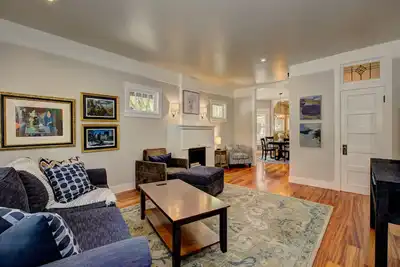 Image de Boise-Northend-Quiet Waterwheel House