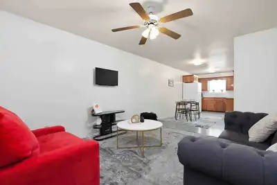 Image de Apartment in Edinburg, Tx!