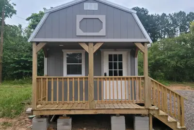 Image de Jb's Cabin