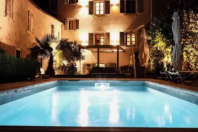 Image de Luxury Beachfront Villa Cattaro di Bocha