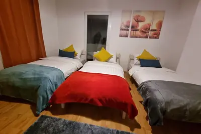 Image de Cosy Nest Apartment / room # 3