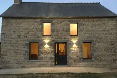 Image de Gîte à la ferme, au coeur du Mené