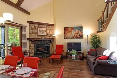 Image de Manoir B - Mont-Tremblant