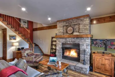 Image de Plateau A - Mont-Tremblant