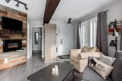 Image de Le condo Chouette A  Mont-Tremblant-Ski In/Ski out
