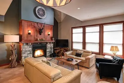 Image de Tremblant Les Eaux B - Mont-Tremblant