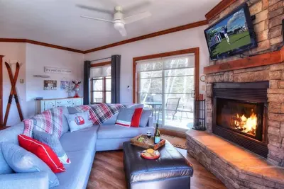 Image de Plateau D-Tremblant Ski in/Ski out with Pool