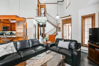 Image de Le Manoirs C - Mont-Tremblant