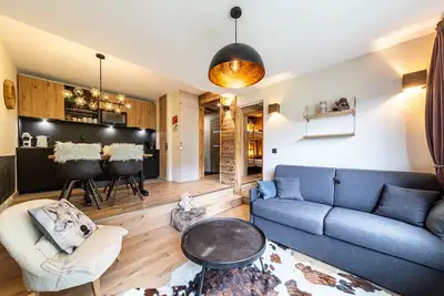 Image de Immodreams - Le Bouquetin - Avoriaz