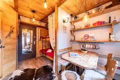 Image de Immodreams - La Grange - Avoriaz