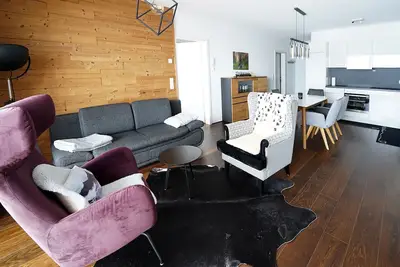 Image de Landhaus Damüls - mountain view #03