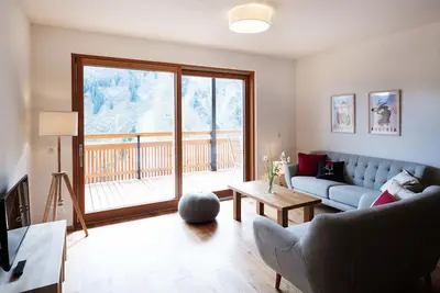 Image de Landhaus Damüls - mountain view #06