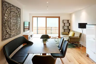 Image de Landhaus Damüls - mountain view #04