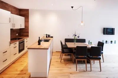 Image de Landhaus Damüls - mountain view #10