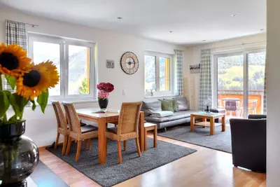 Image de Hölderle Damüls  - mountain view #08