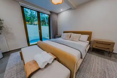 Image de Casa Loba Luxe Unit 1 w/private swimming pool