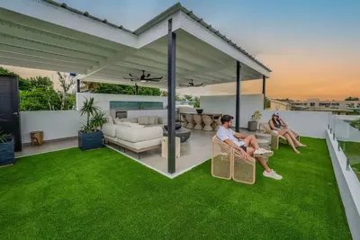 Image de Casa Loba Luxe Apartment w/pool, views and tub