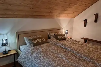 Image de Les Marmottes Gîte Bérismenil La Roche-en-Ardenne