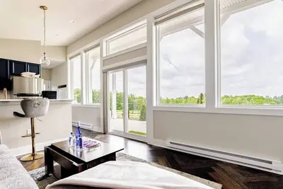 Image de Altmar's Premier Luxury Cabin with Mini Golf