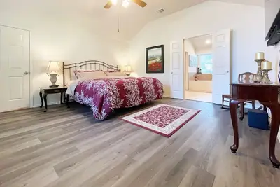 Image de Pet-Friendly 3/3 in Allen