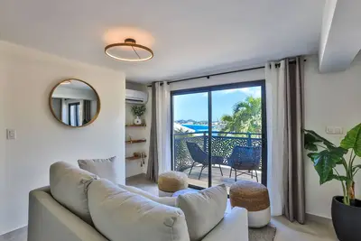 Image de Oceanview - 1bedroom  - Walk to beach