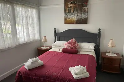Image de Resonance- Cosy, Homely and Convenient, Less than 2 min to Bairnsdale town