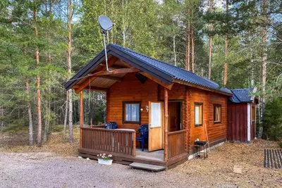 Stuga 4