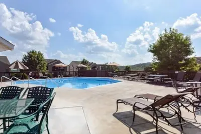 Image de Ozark Mtn View Condo Resort-Inside & Outdoor Family Fun