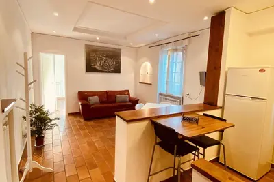 Image de Nice Home holiday in Foro Italico area