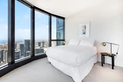 Image de Sky High 65 Southbank Comfort with Sweeping Views