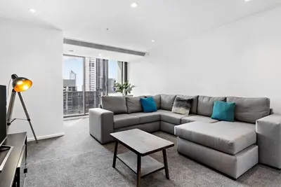 Image de Sensational Southbank A Modern Resort style Stay