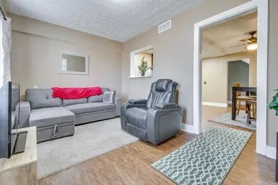 Image de Convenient Dayton Vacation Rental Near Downtown!