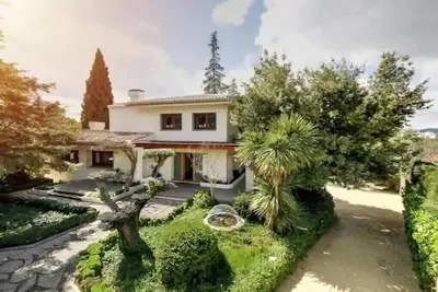 Image de Grand Luxury Villa w/ Pool and Hottub nearby Granada
