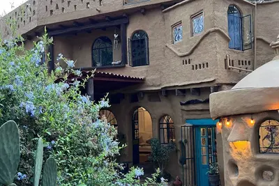 Image de Casa Gaudi, Beautiful house with incredible views