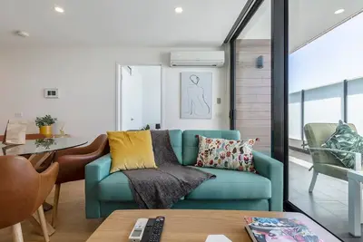 Image de Little Ox Trendy Stay off Buzzing Smith Street