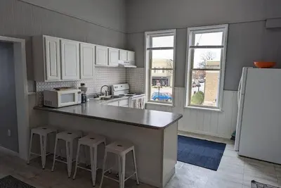 Image de 2 Bedroom Apartment in the Heart of Robinson