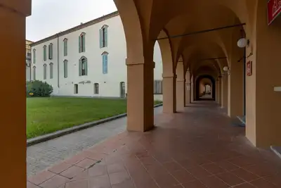 Image de Corte San Domenico Superior Bright Apartment
