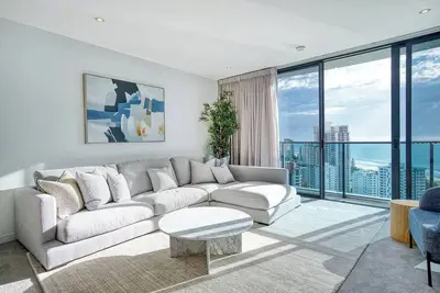 Image de Broadbeach Exclusive Sky High Luxury at Oracle