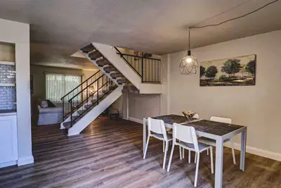 Image de Lovely 3Bed Condo King Bed/Parking/Asu/Dt/Tempe.