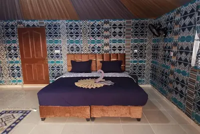Image de Solana Desert Camp