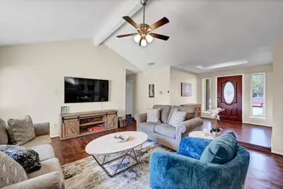 Image de Dallas Mesquite Updated 4br