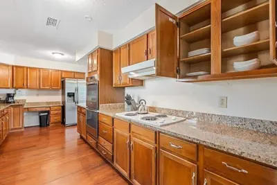 Image de Quiet 4br home near Dfw Airport