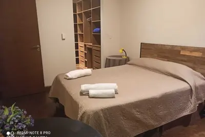 Image de Altos del Parque/Espacio Ideal
