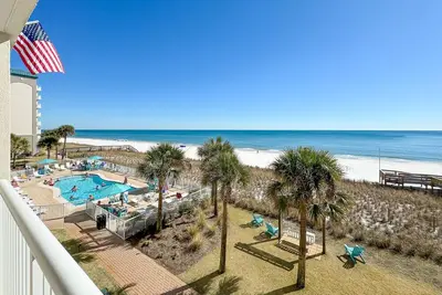 Image de Sandy Key 328 | Pools, Hot Tub & Tennis | My Beach Getaways