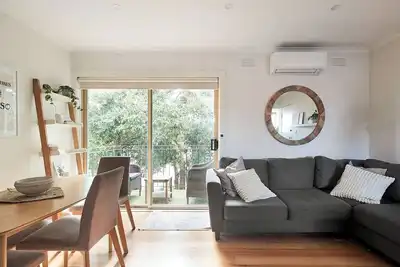 Image de Central Treetop Overlook with Parking in Windsor