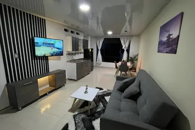 Image de Acogedor y Tranquilo Apartamento en Mariquita Tolima