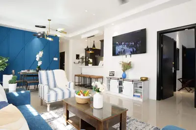 Image de Ochi Rios -3br, Pool, Tennis, Basketball, Gym, Playground-5min to Beach